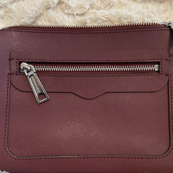 Rebecca Minkoff crossbody bag - Picture 3 of 4
